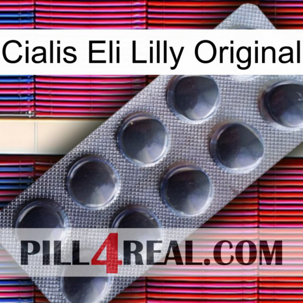 Cialis Eli Lilly Original 30.jpg